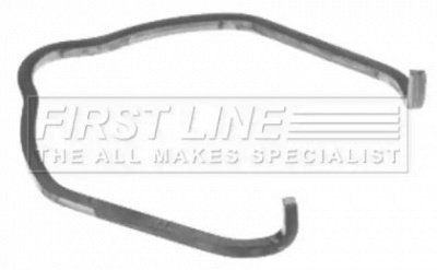 FIRST LINE fhc2009s -  Хомут, воздушный шланг компрессора